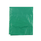 Dustproof steril diperkuat sekali pakai jubah bedah medis antistatik