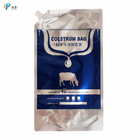 4l Aluminium Film Calf Colostrum Bags 43.5 × 24.7cm Bahan Food Grade